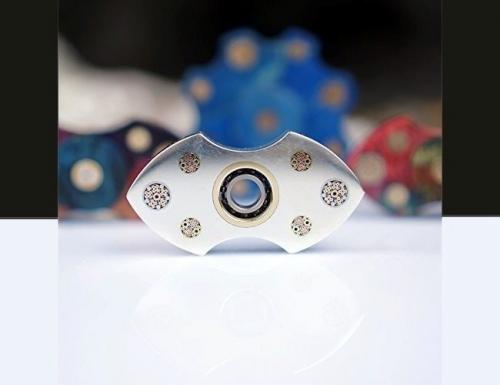 ТОП 10 самых дорогих спиннеров. Топ 10 самых дорогих в мире спиннеров 05