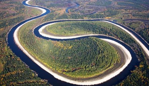 10 фактов о реках россии. Российские реки и озера — интересные факты