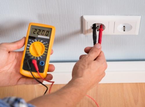 Частота тока в россии. Почему в разных странах различается напряжение и частота в электрической сети