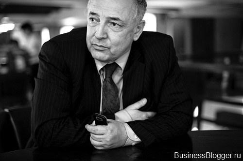 Самый первый миллиардер в ссср. Артём Тарасов