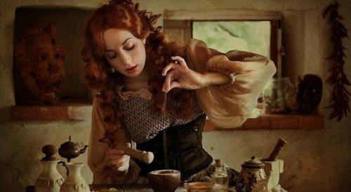 Как распознать в себе ведьму. Как распознать ведьму в наше время