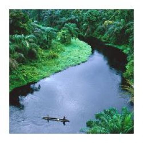 Факты о реках. Интересные факты о реках. Топ 15 фактов 16