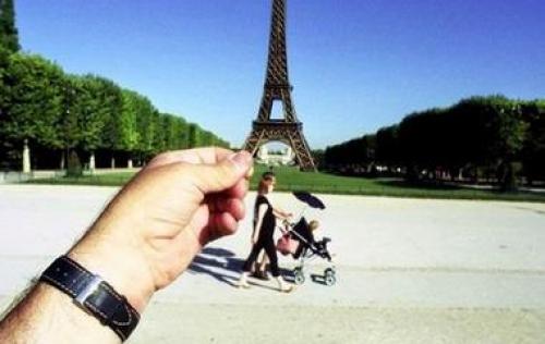 Бутерброды разных стран мира. Традиционная уличная еда и вкуснейшие бутерброды из 23 стран мира