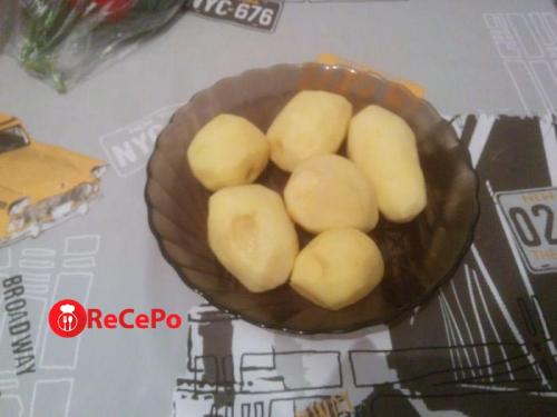 Как правильно варить картофель. Как сварить картошку правильно?