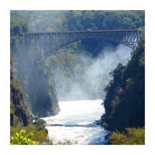 Факты о реках. Интересные факты о реках. Топ 15 фактов 18