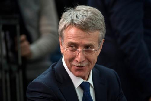 Список форбс 2020 мира. Самые богатые люди россии в 2020 году по мнению форбс