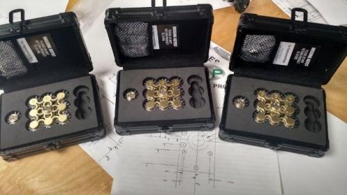 ТОП 10 самых дорогих спиннеров. Топ 10 самых дорогих в мире спиннеров 06