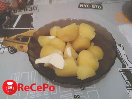 Как правильно варить картофель. Как сварить картошку правильно?