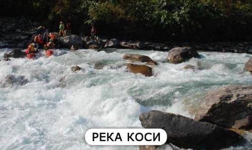 Факты о реках. Интересные факты о реках. Топ 15 фактов