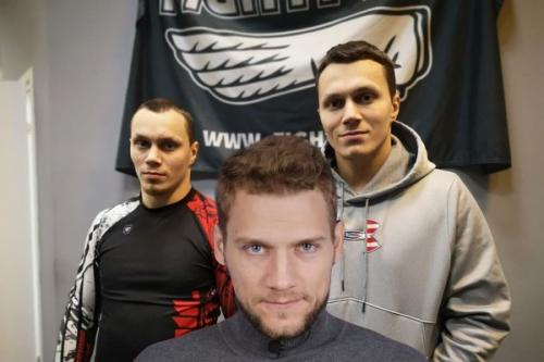 Карацупа и его собака. Индус из-под моста 09