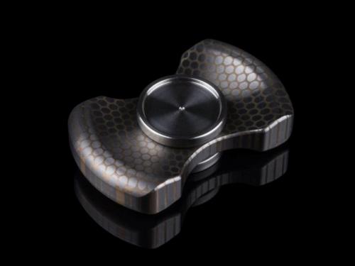 ТОП 10 самых дорогих спиннеров. Топ 10 самых дорогих в мире спиннеров 07