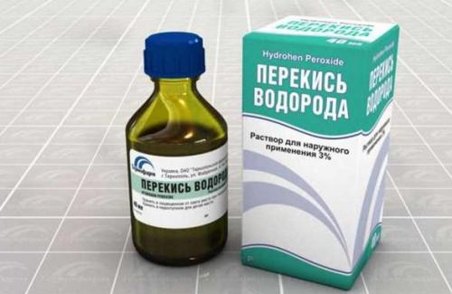 Перекись водорода применение в быту. Применение в быту перекиси водорода: советы, видео