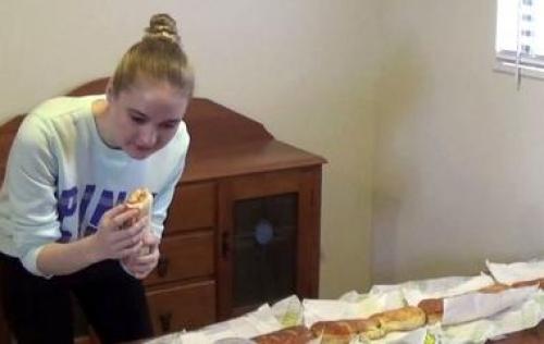 Бутерброды разных стран мира. Традиционная уличная еда и вкуснейшие бутерброды из 23 стран мира