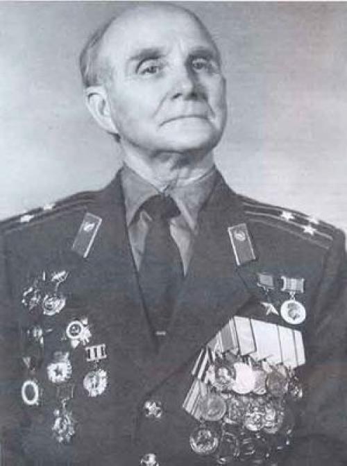 Кого ловил Карацупа. Пограничник с собакой — Никита Карацупа и его Индус