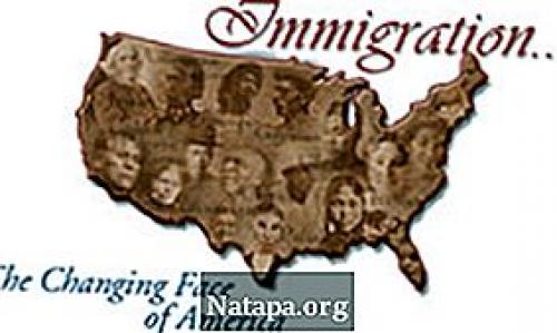 Мигранты и иммигранты разница. Разница между эмигрантом, иммигрантом и мигрантом 03