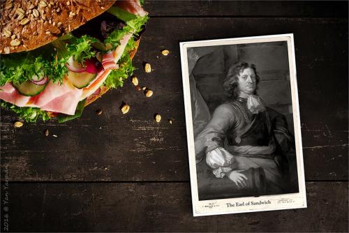 Сэндвич интересные факты. Несколько интересных фактов о бутербродах