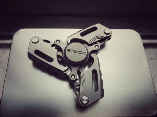 ТОП 10 самых дорогих спиннеров. Топ 10 самых дорогих в мире спиннеров 03