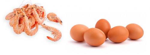 В каких продуктах содержится фтор. Значение фтора: