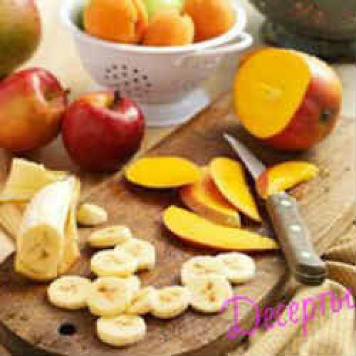 Как приготовить сухофрукты. Как сделать сухофрукты дома? 04