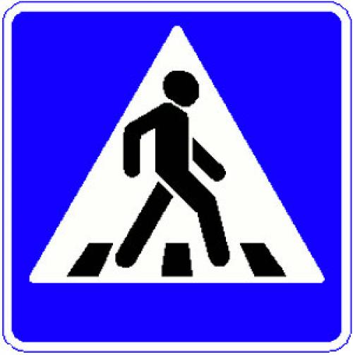 Интересные факты о ПДД со всего мира 05