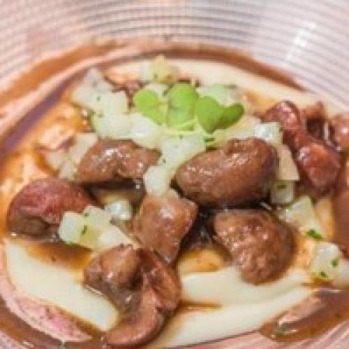 Пересадка органов человеку от свиньи. Людям могут начать пересаживать сердца свиней уже через 3 года (3 фото) 03