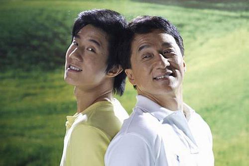 Чан Джеки здоровье. Актер Джеки Чан получил 3 000 травм 01