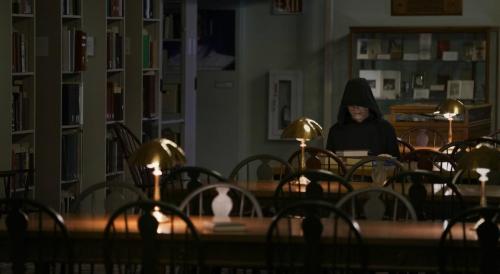 Топ страшных ужасов. 16 хорроров, чтобы испугаться до икоты 06 Топ страшных ужасов. 16 хорроров, чтобы испугаться до икоты 06