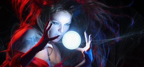 Как развить экстрасенсорные способности упражнения. Как развить дар ясновидения: пять эффективных упражнений 01