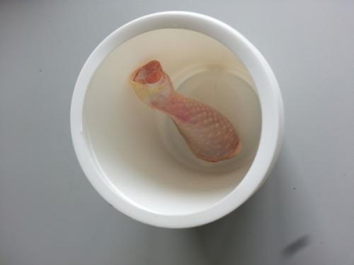 Плавиковая кислота растворяет человека. Действие кислот на живые ткани