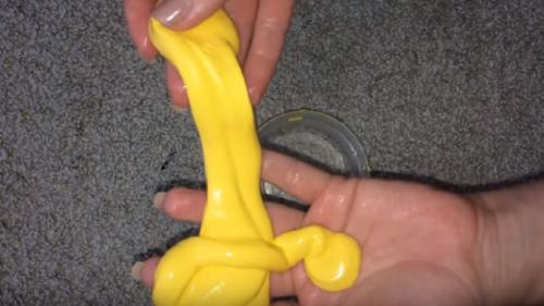 Как сделать лизуна в домашних условиях: 13 лучших рецептов слайма