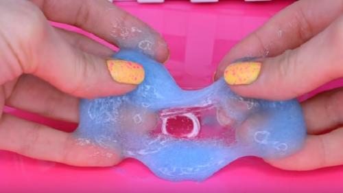 Как сделать лизуна в домашних условиях: 13 лучших рецептов слайма