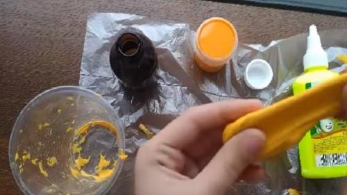 Как сделать лизуна в домашних условиях: 13 лучших рецептов слайма