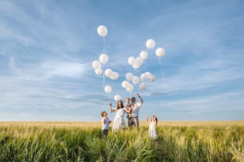 Кто счастлив. Семейное счастье: цитаты великих людей