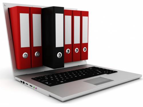 Как правильно хранить документы? 3 простых совета!