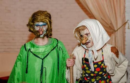 Новогодние корпоративы 2019. 20+ историй от людей, чей новогодний корпоратив удался на славу 01