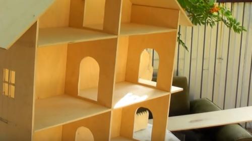 Как сделать домик своими руками: подробная инструкция, как построить небольшой домик своими руками (90 фото)