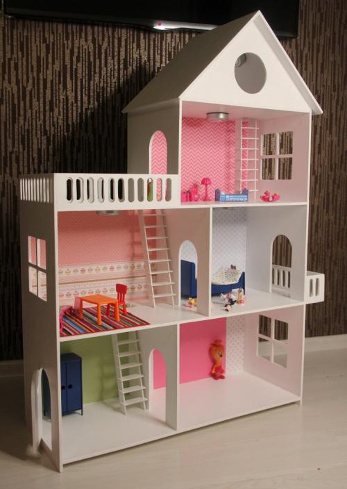 Как сделать домик своими руками: подробная инструкция, как построить небольшой домик своими руками (90 фото)