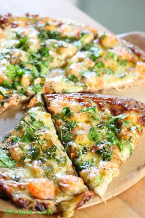 Самая необычная пицца. 10 лучших рецептов пиццы со всего мира