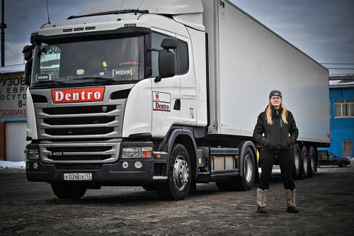 Где нельзя работать мужчинам. Равноправие с 456 исключениями