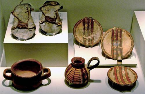 Ледяная дева из племени инков. Инкская дева и её секреты 500-летней давности (10 фото)