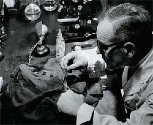 Перевод Скотланд ярд. Почему лондонская полиция называется Скотланд ярд 01