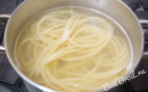 Макароны, как правильно готовить. Как варить макароны в кастрюле