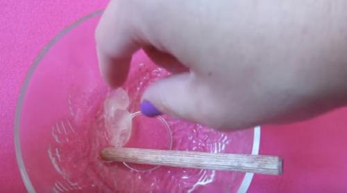 Как сделать лизуна в домашних условиях: 13 лучших рецептов слайма