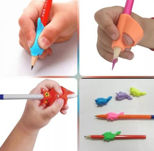 Как правильно держать ручку при письме. Методики, с помощью которых можно помочь ребенку научиться правильно держать пишущий инструмент: