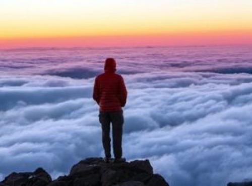 Сильный духом мужчина. Как стать сильным духом мужчиной: советы