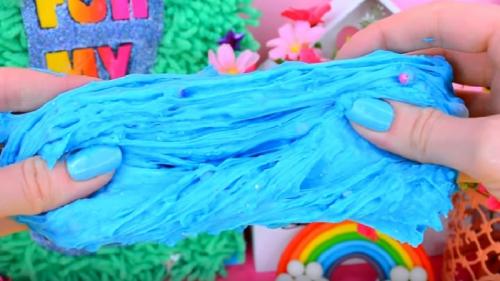 Как сделать лизуна в домашних условиях: 13 лучших рецептов слайма