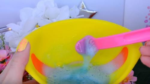 Как сделать лизуна в домашних условиях: 13 лучших рецептов слайма