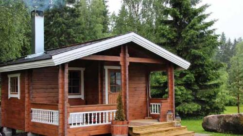 Баня. Собираетесь строить баню на даче? 100 фото + 5 проектов