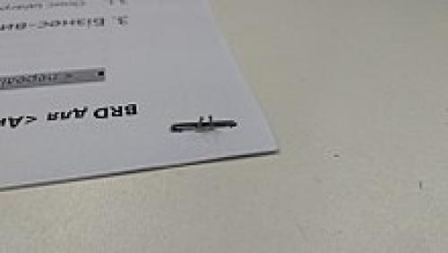 Кто изобрел степлер. Строительный степлер 03