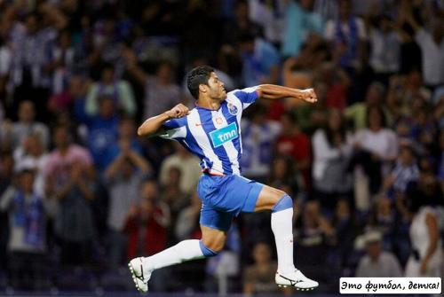 У кого самый сильный удар в футболе 2019. ТОП-5 футболистов с самым сильным ударом